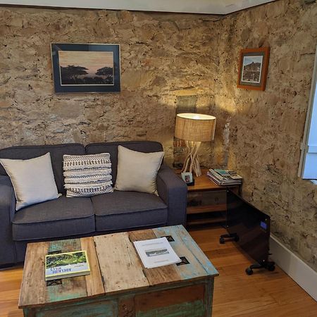 Morialta Barns Bed & Breakfast Norton Summit Luaran gambar