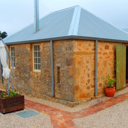 Morialta Barns Bed & Breakfast Norton Summit Luaran gambar