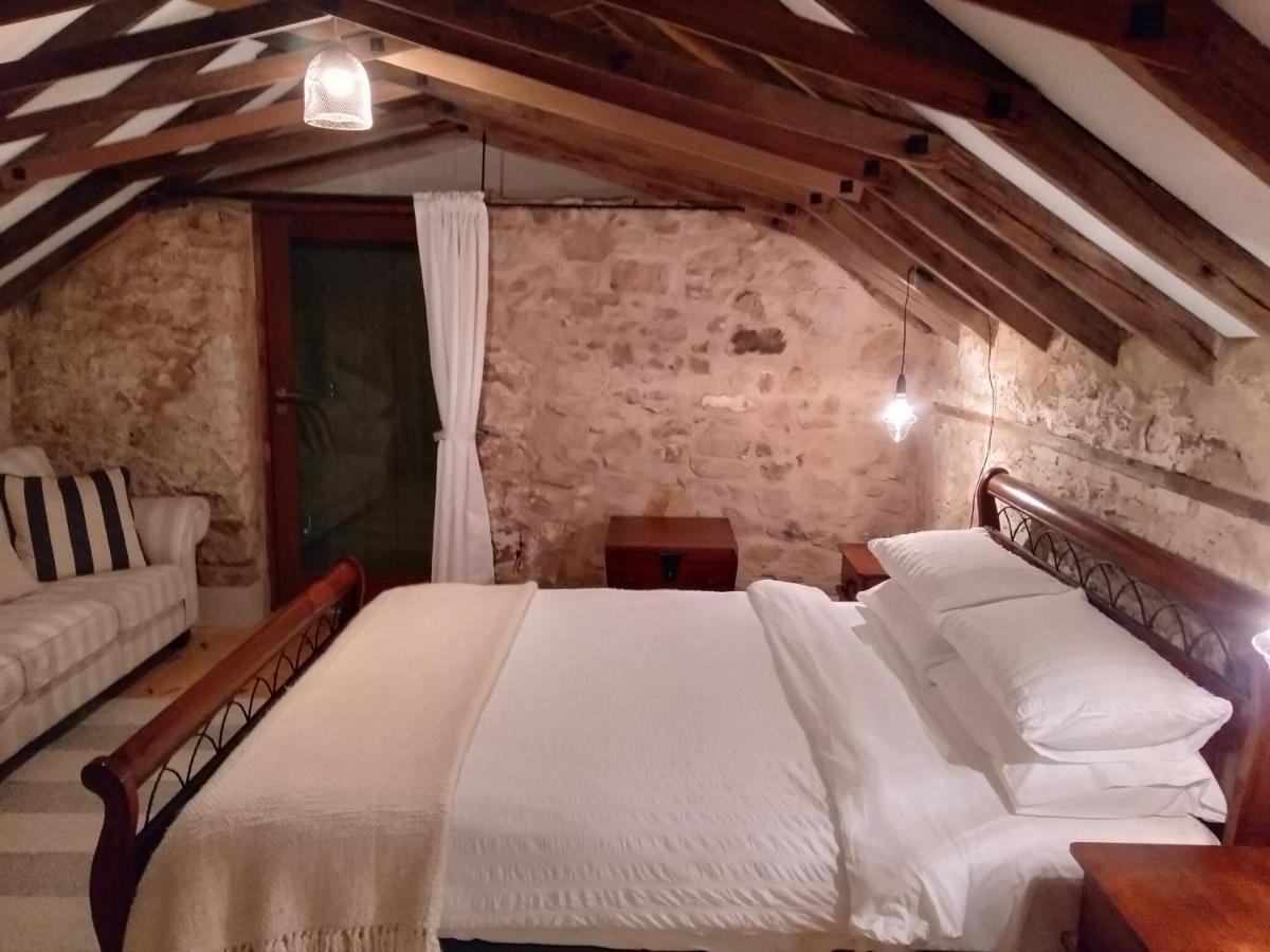 Morialta Barns Bed & Breakfast Norton Summit Luaran gambar