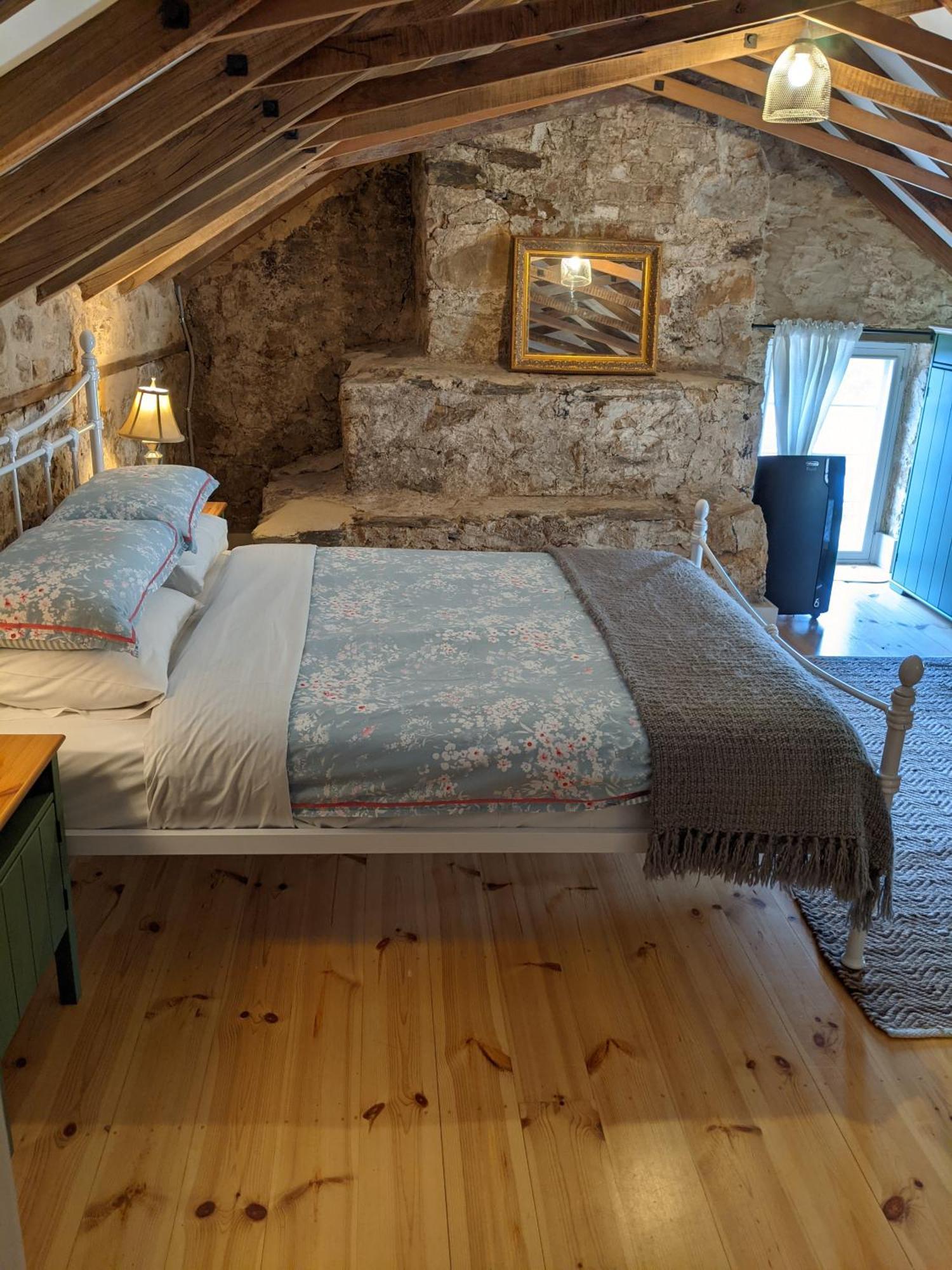 Morialta Barns Bed & Breakfast Norton Summit Luaran gambar