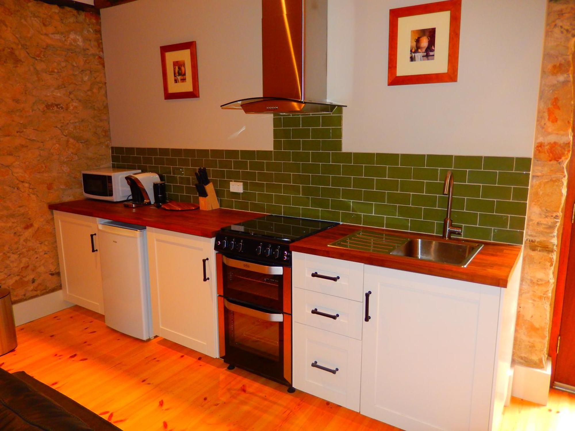 Morialta Barns Bed & Breakfast Norton Summit Bilik gambar
