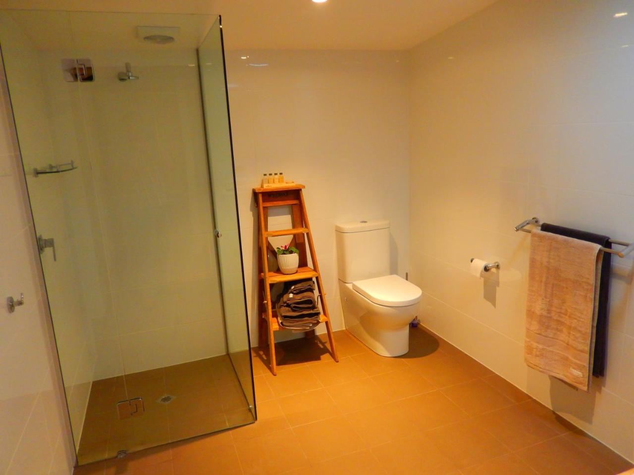 Morialta Barns Bed & Breakfast Norton Summit Luaran gambar