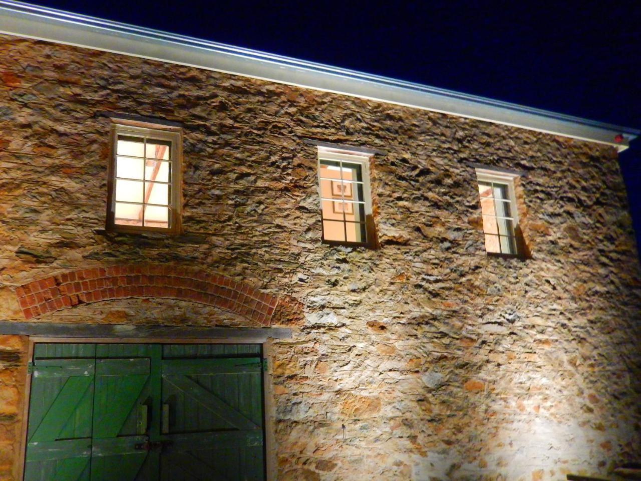 Morialta Barns Bed & Breakfast Norton Summit Luaran gambar
