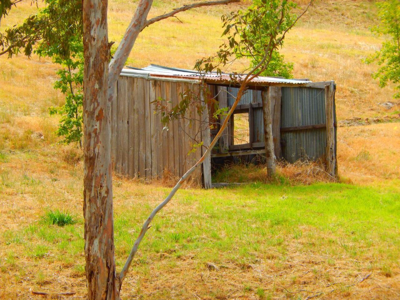 Morialta Barns Bed & Breakfast Norton Summit Luaran gambar