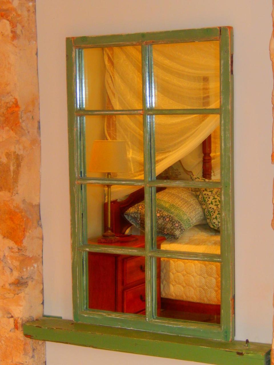 Morialta Barns Bed & Breakfast Norton Summit Luaran gambar
