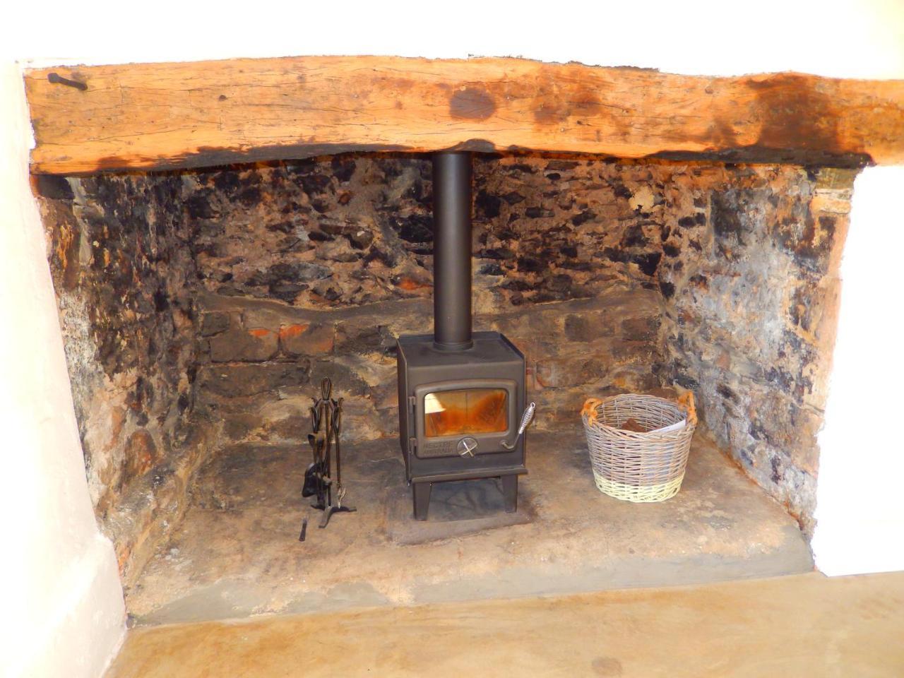 Morialta Barns Bed & Breakfast Norton Summit Luaran gambar