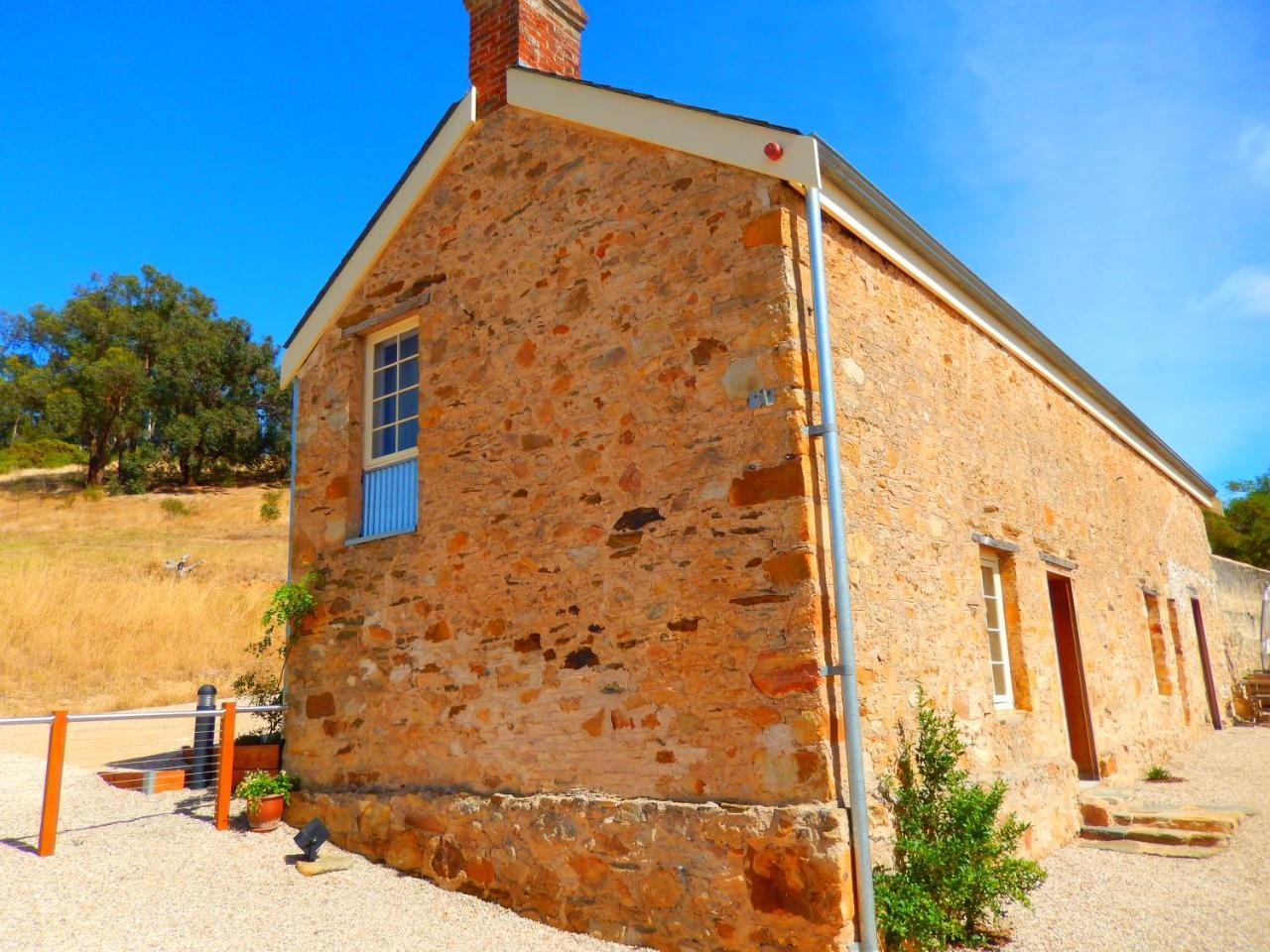 Morialta Barns Bed & Breakfast Norton Summit Luaran gambar