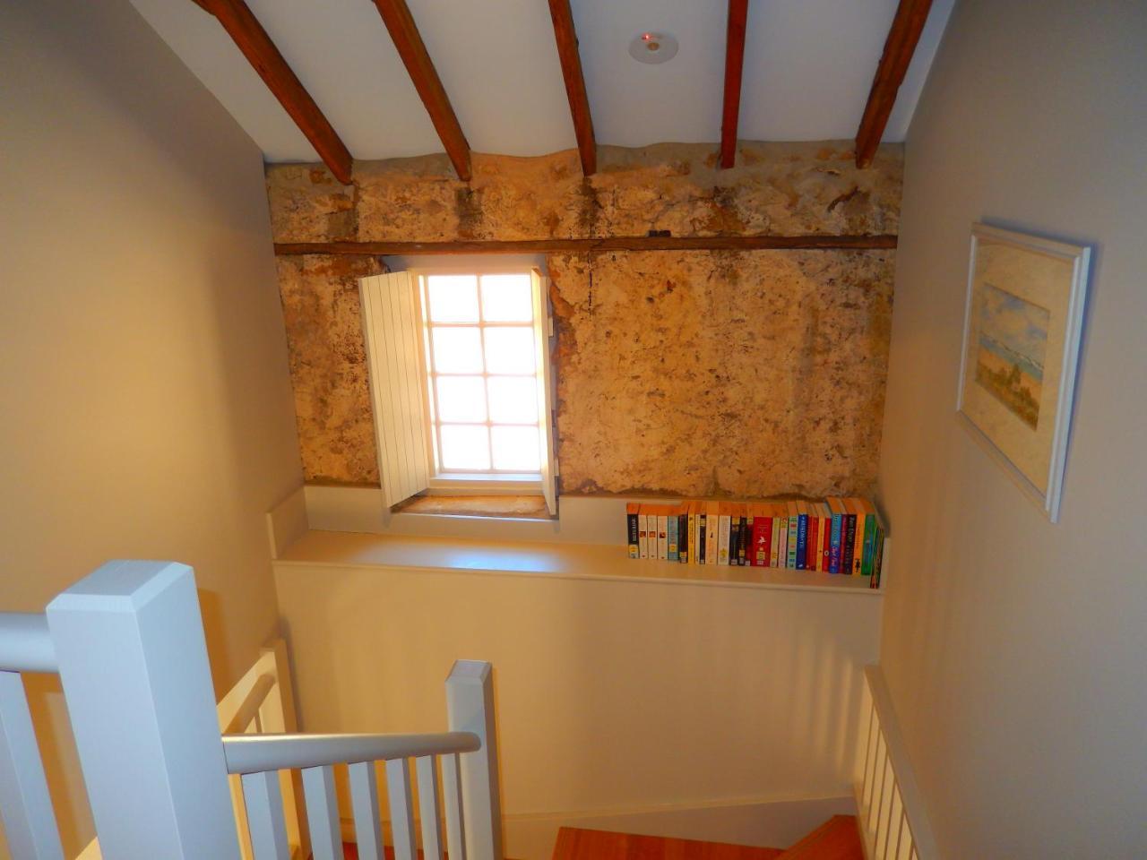 Morialta Barns Bed & Breakfast Norton Summit Luaran gambar