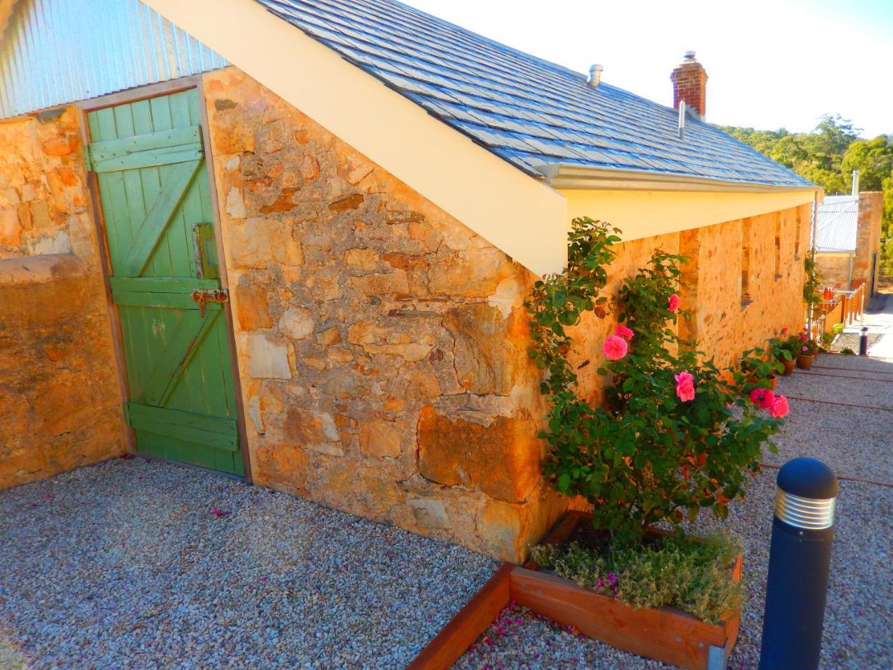 Morialta Barns Bed & Breakfast Norton Summit Luaran gambar